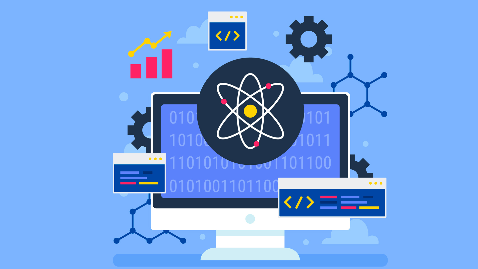 Python No Code Interactive Python for Physicists | Mitchell Hooymans