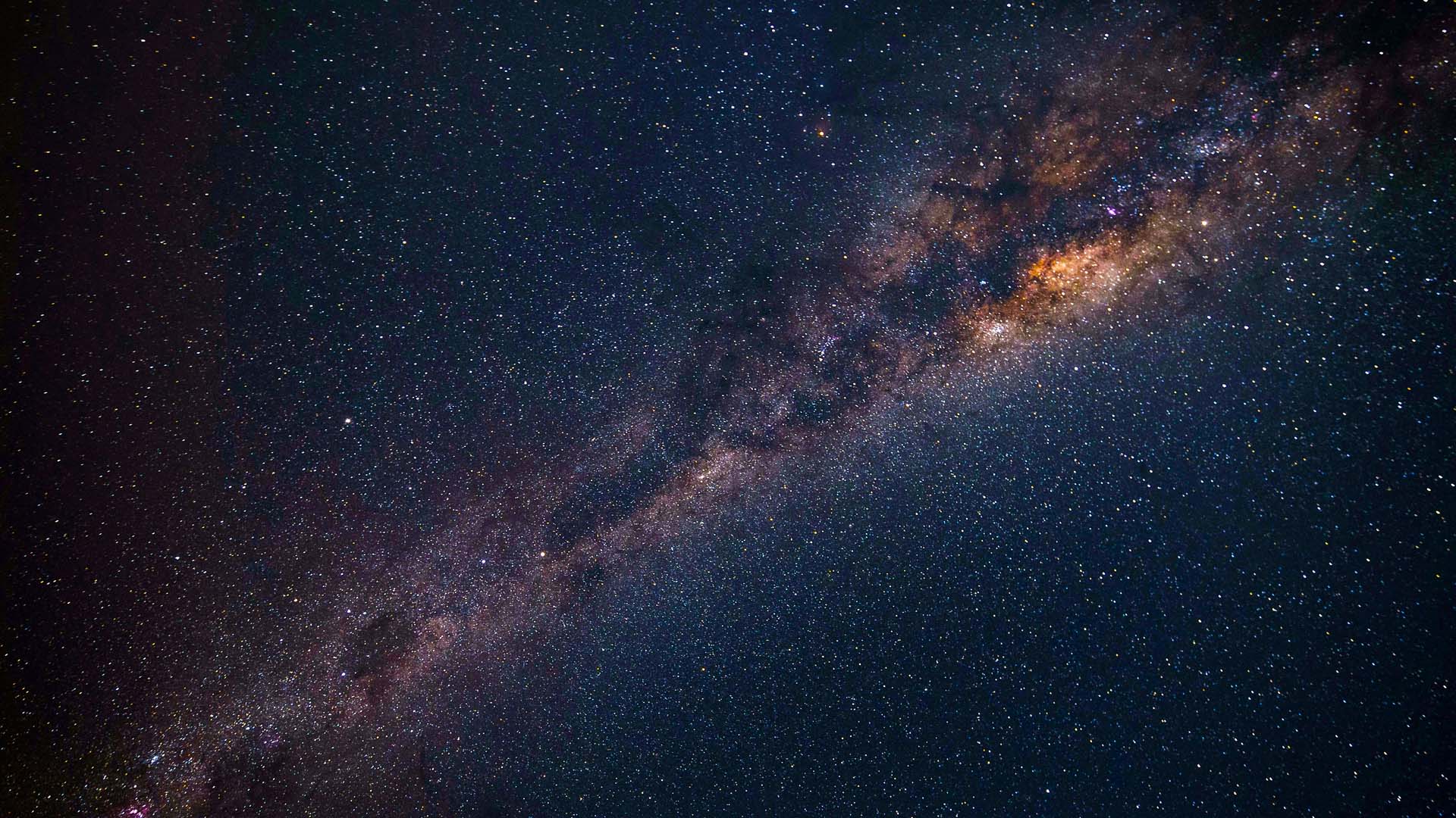 Milky Way