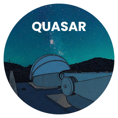 QUASAR Collaboration logo