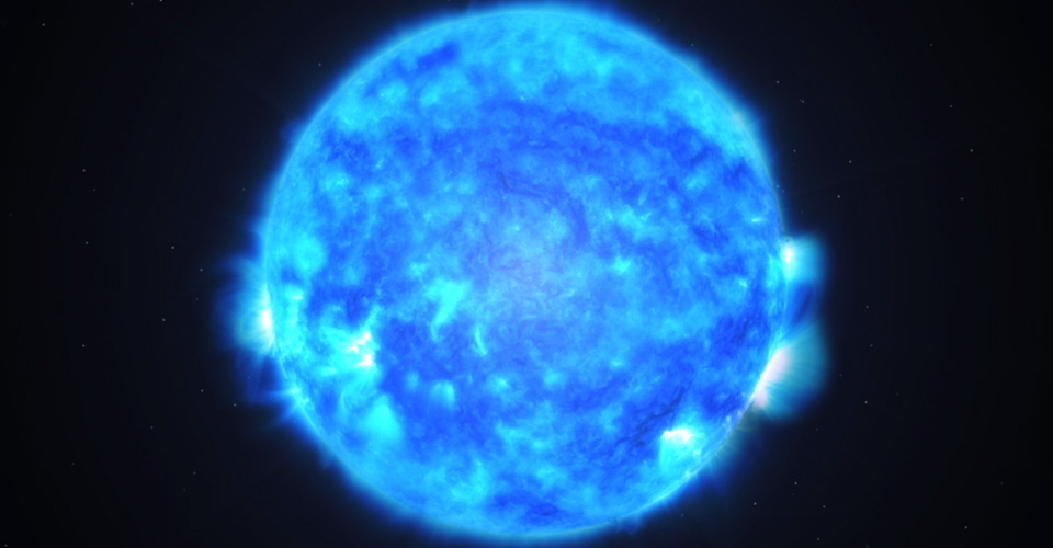 Massive Star